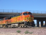 BNSF 5303